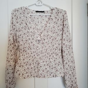 Abercrombie & Fitch blouse